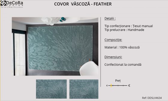 Fisa-Produs-Covor-Feather-DDSLV4634-decoradesign.ro-HD