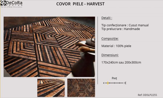 Fisa-Produs-Covor-Harvest-DDSLP2255-decoradesign.ro-HD