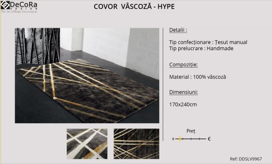Fisa-Produs-Covor-Hype-DDSLV9967-decoradesign.ro-HD