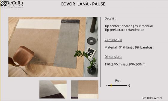 Fisa-Produs-Covor-Pause-DDSLW7674-decoradesign.ro-HD