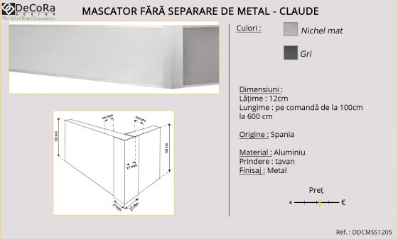 Fisa-Produs-Mascator-Claude-DDCMSS1205-decoradesign.ro-HD