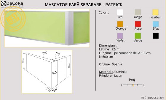 Fisa-Produs-Mascator-Patrick-DDCCSS1201-decoradesign.ro-HD