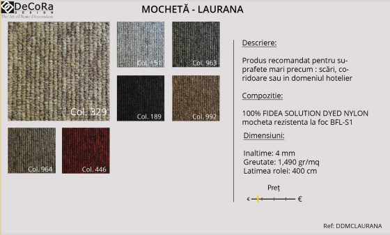 Fisa-Produs-Mocheta-Laurana-DDMCLAURANA-decoradesign.ro-HD