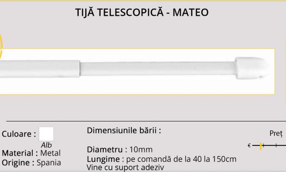 Fisa-Produs-Tija-Telescopica-Mateo-DDTTB10-decoradesign.ro-HD