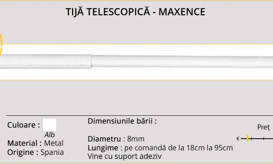 Fisa-Produs-Tija-Telescopica-Maxence-DDTTF08-decoradesign.ro-HD