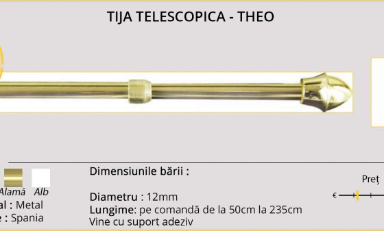 Fisa-Produs-Tija-Telescopica-Theo-DDTTC12-decoradesign.ro-HD