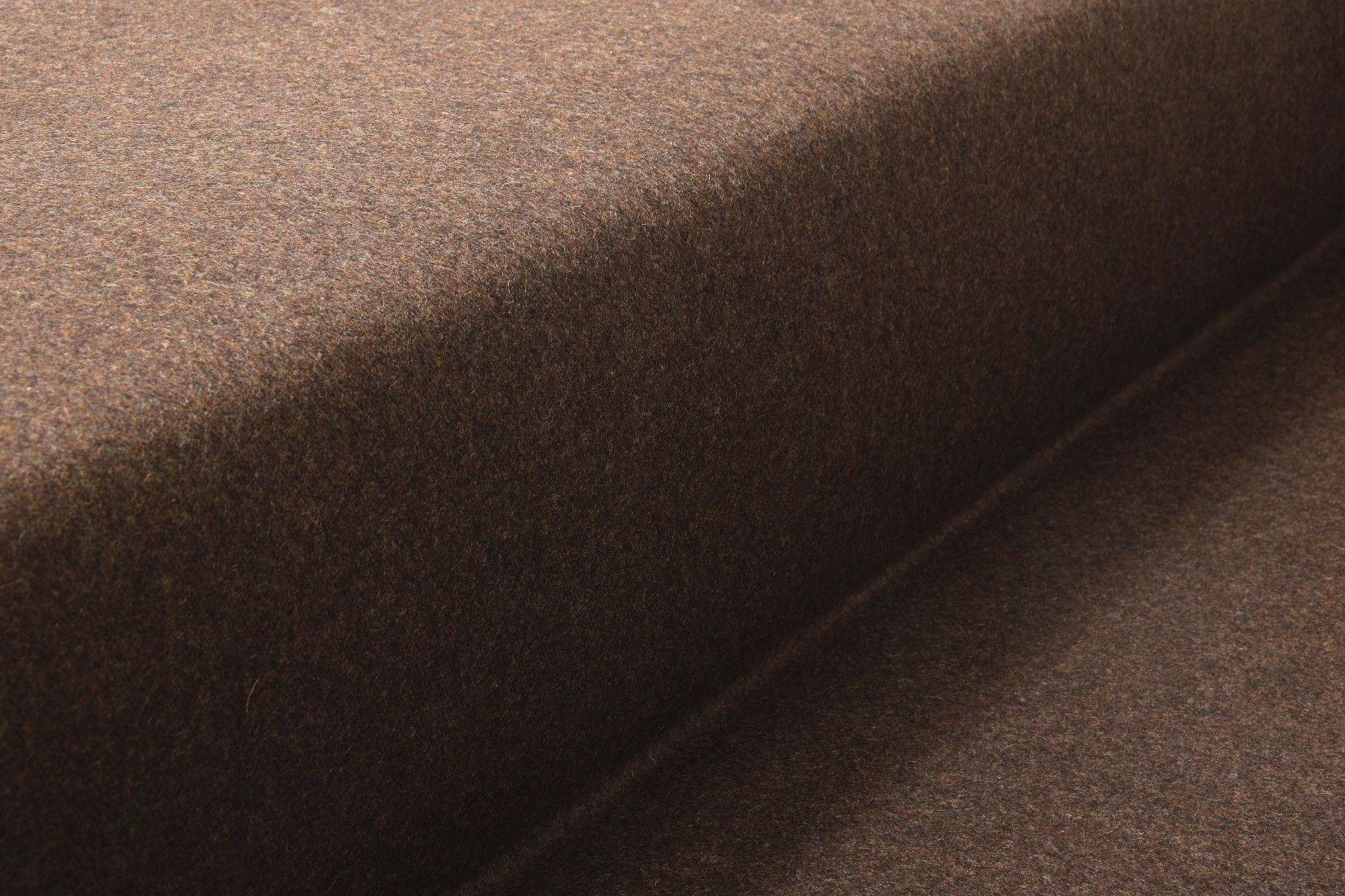 Draperie fonoabsorbantă roz uni profesională pentru izolare fonică – Decora Design București