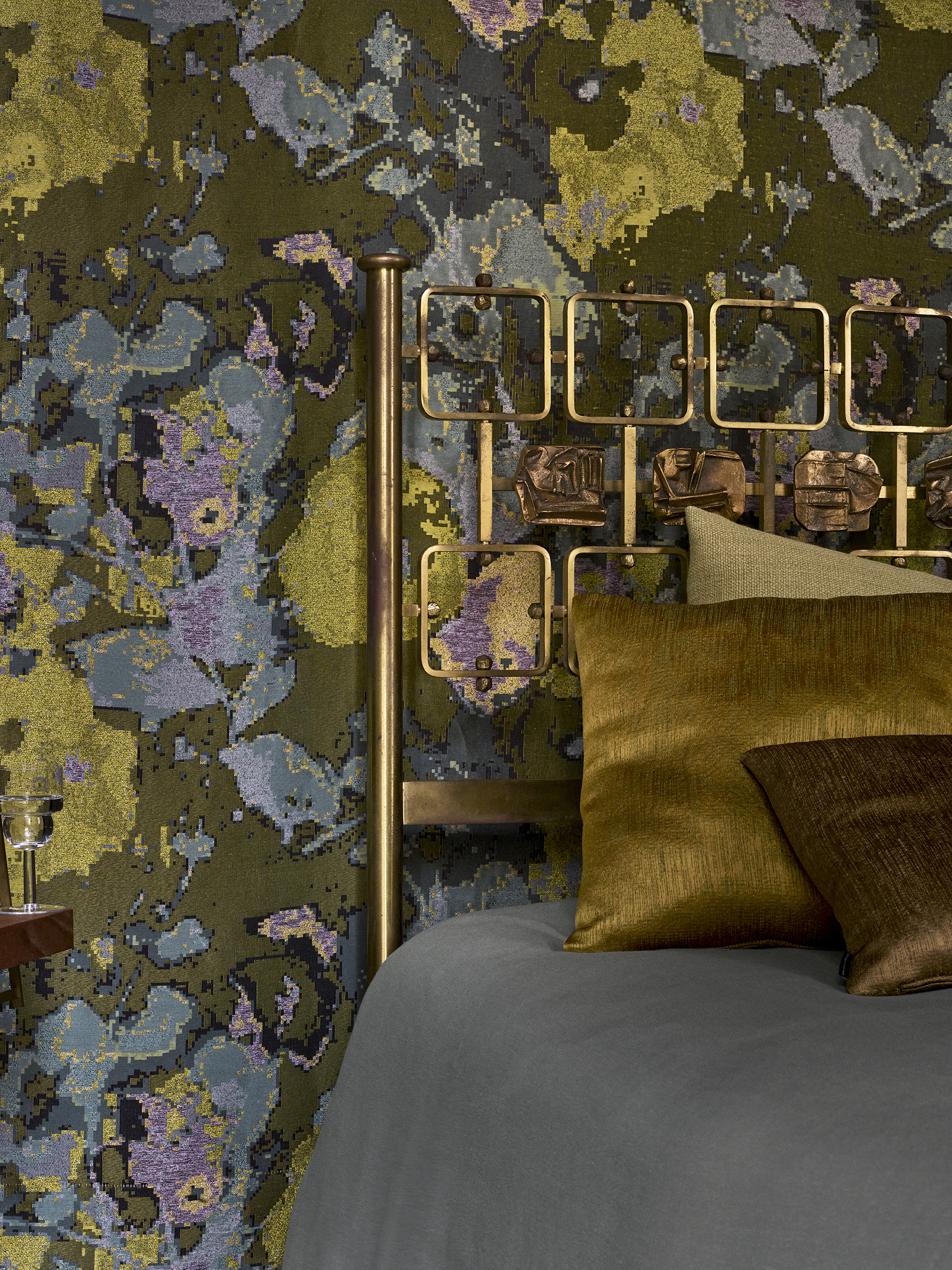 Tapet Zimmer Rohde – modele premium pentru pereți – Decora Design București