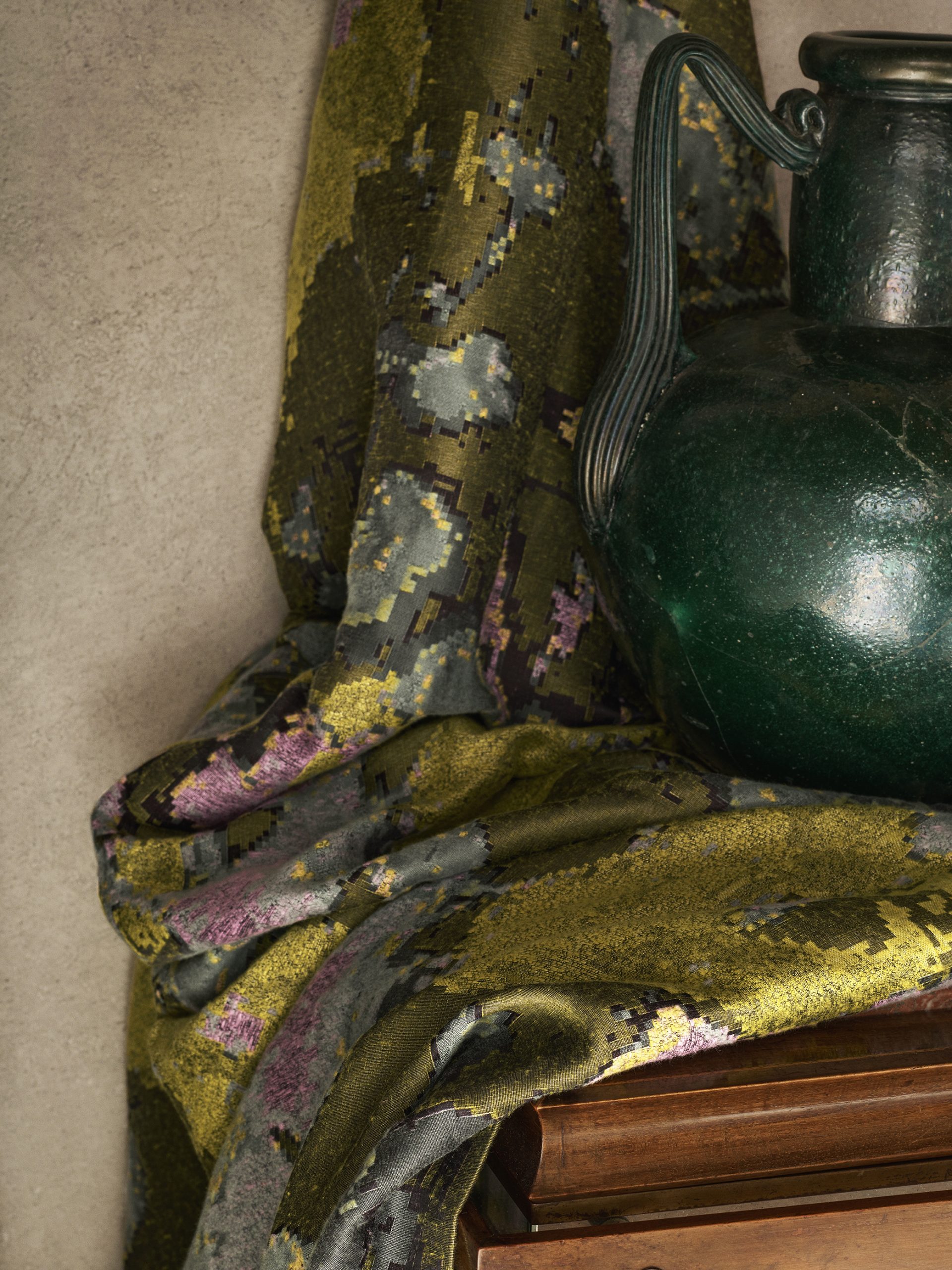 Material Zimmer Rohde – țesături premium pentru proiecte interioare – Decora Design București