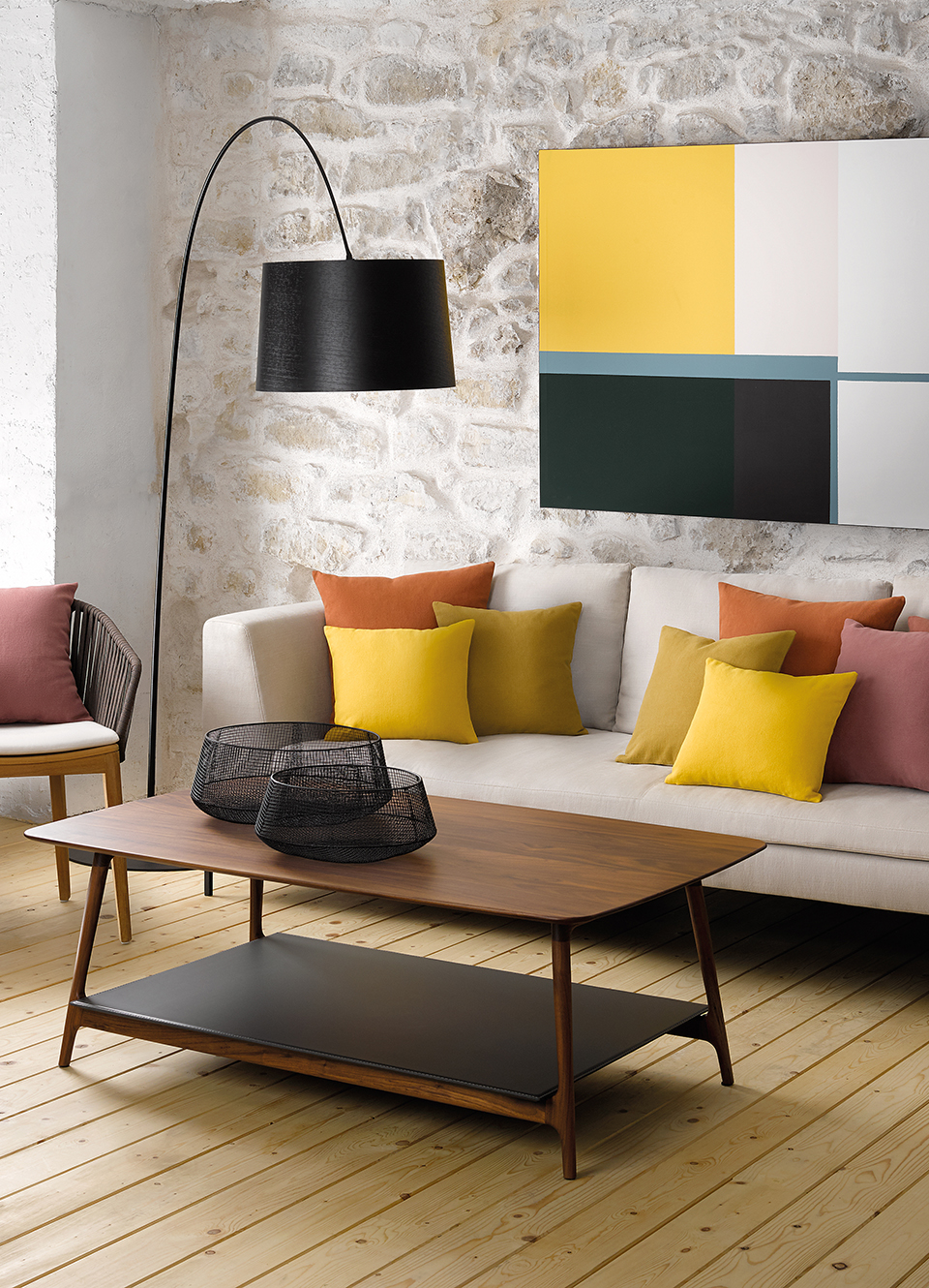 Tapițerie Alhambra – material rezistent, stil rafinat și texturi elegante – Decora Design București