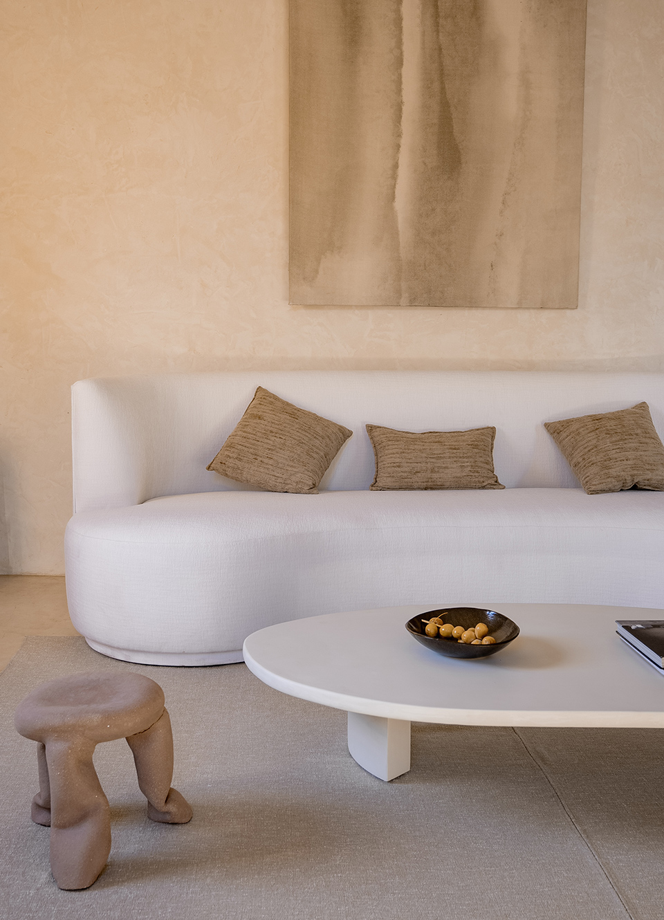 Material tapițerie Alhambra – durabilitate, eleganță și finisaje decorative premium – Decora Design București