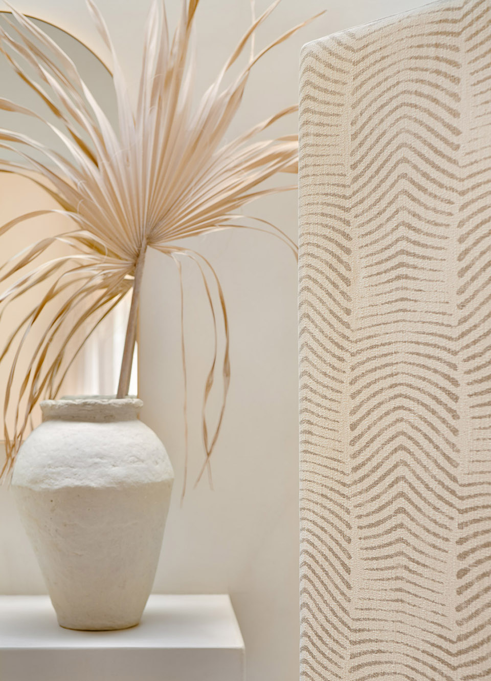 Draperie Alhambra – stil elegant, țesătură premium și aspect decorativ spectaculos – Decora Design București