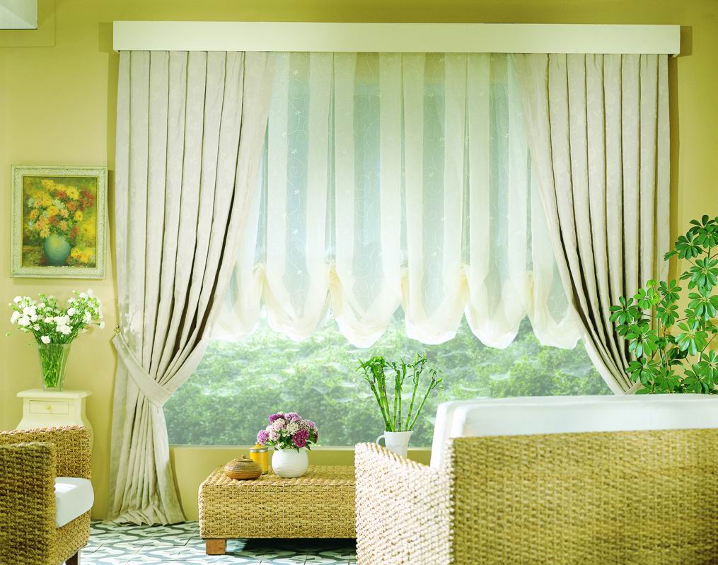 Sistem balon albastru pentru living – soluție decorativă elegantă Decora Design București