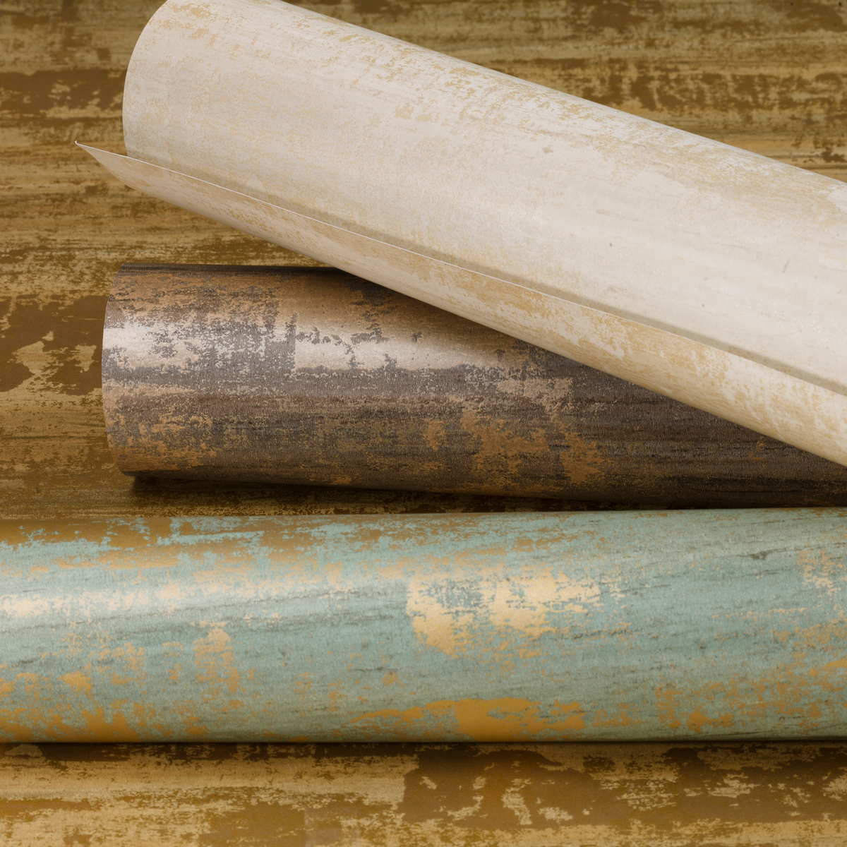 Tapet lux – detaliu material și textură – București