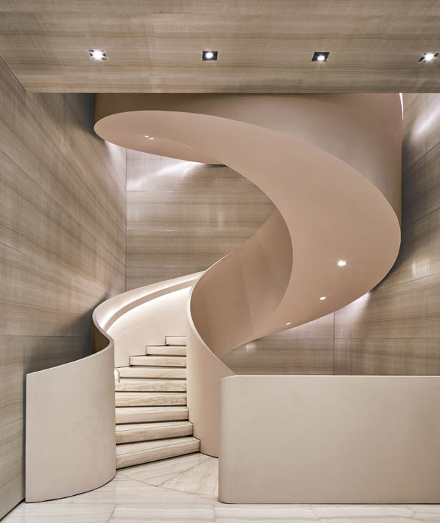 Tapet lux pentru hotel – modele premium – Decora Design