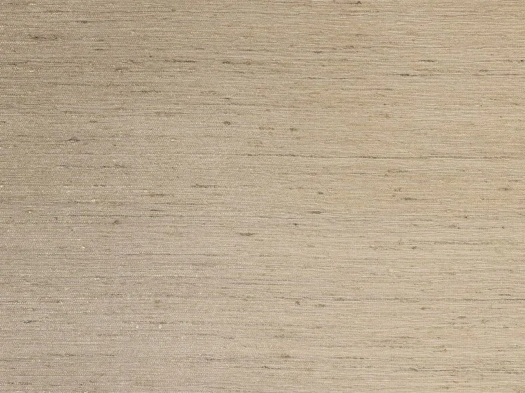 Detaliu tapet mătase bej – textură fină luxoasă