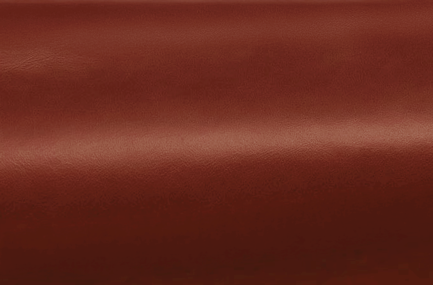 Tapițerie piele naturală roșie – detaliu elegant – Decora Design
