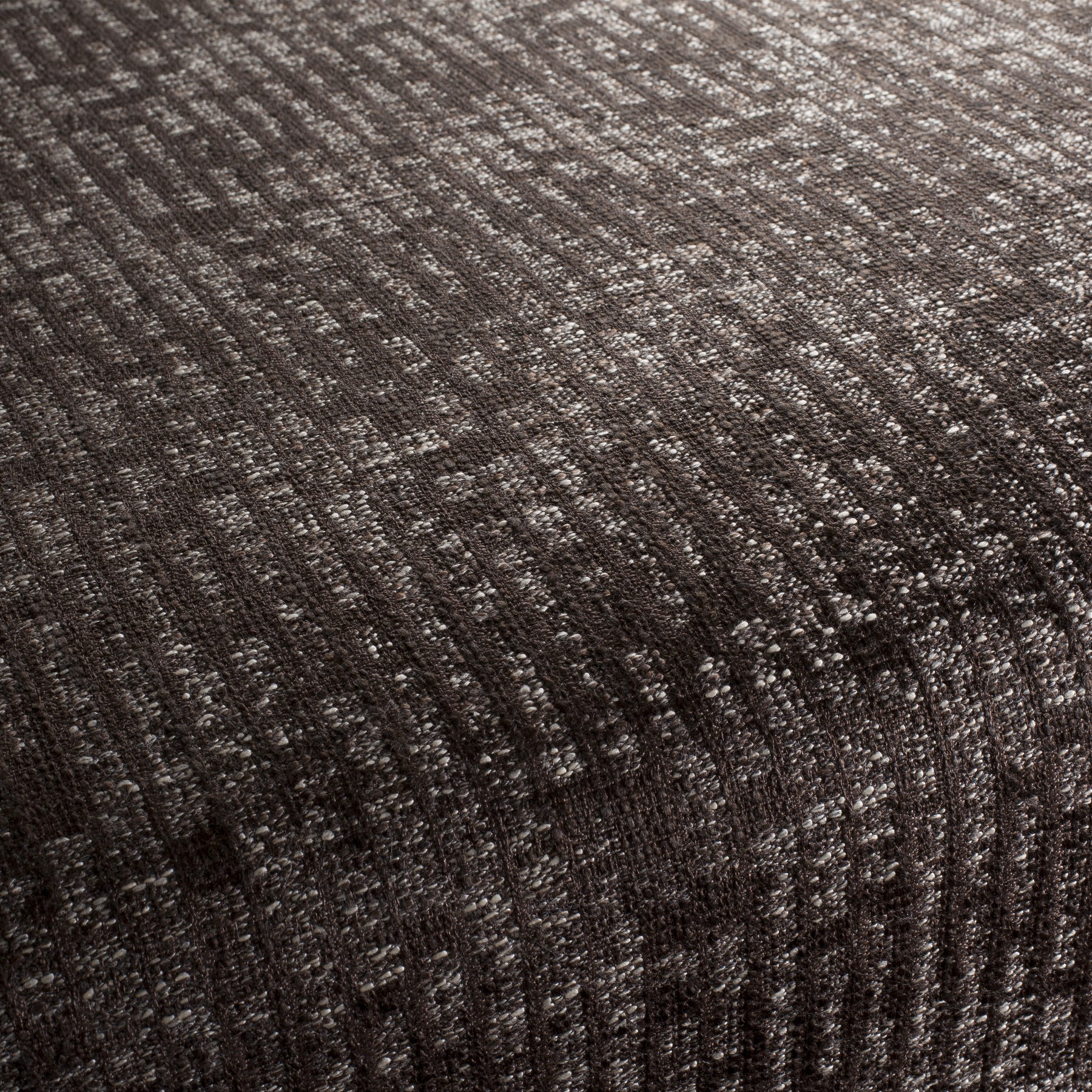 Tapițerie textilă gri – detaliu elegant – Decora Design