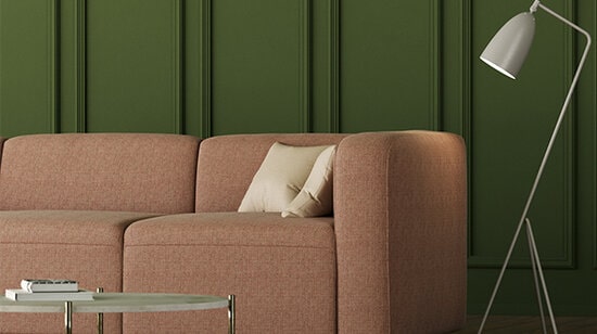 Tapițerie ADO Goldkante – material premium, texturi rafinate și eleganță iconică – Decora Design București