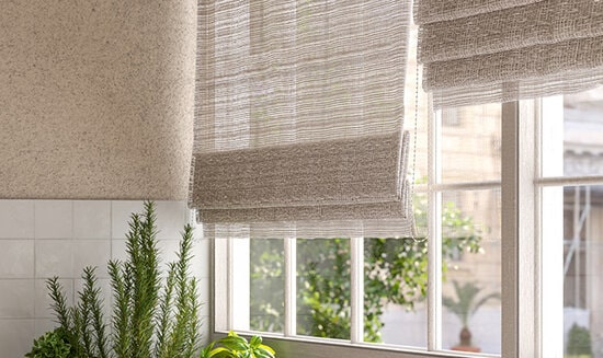 Stor roman ADO Goldkante – stil sofisticat, linii elegante și țesătură premium – Decora Design București