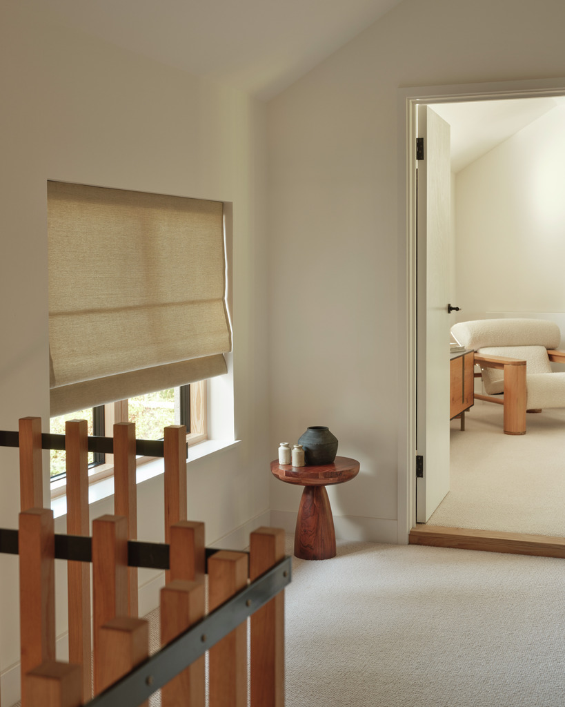 Stor roman Silent Gliss – design elegant și funcțional – Decora Design București