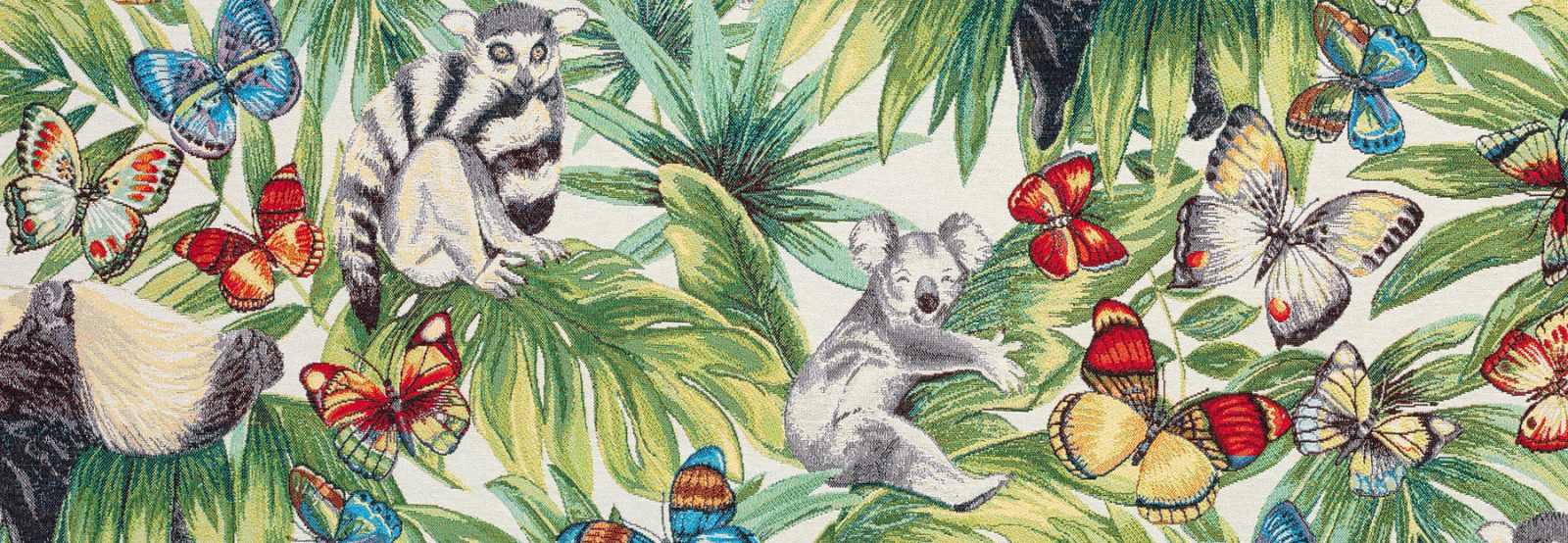 Țesătură Thevenon 1908 – finisaje elegante pentru decor interior – Decora Design București