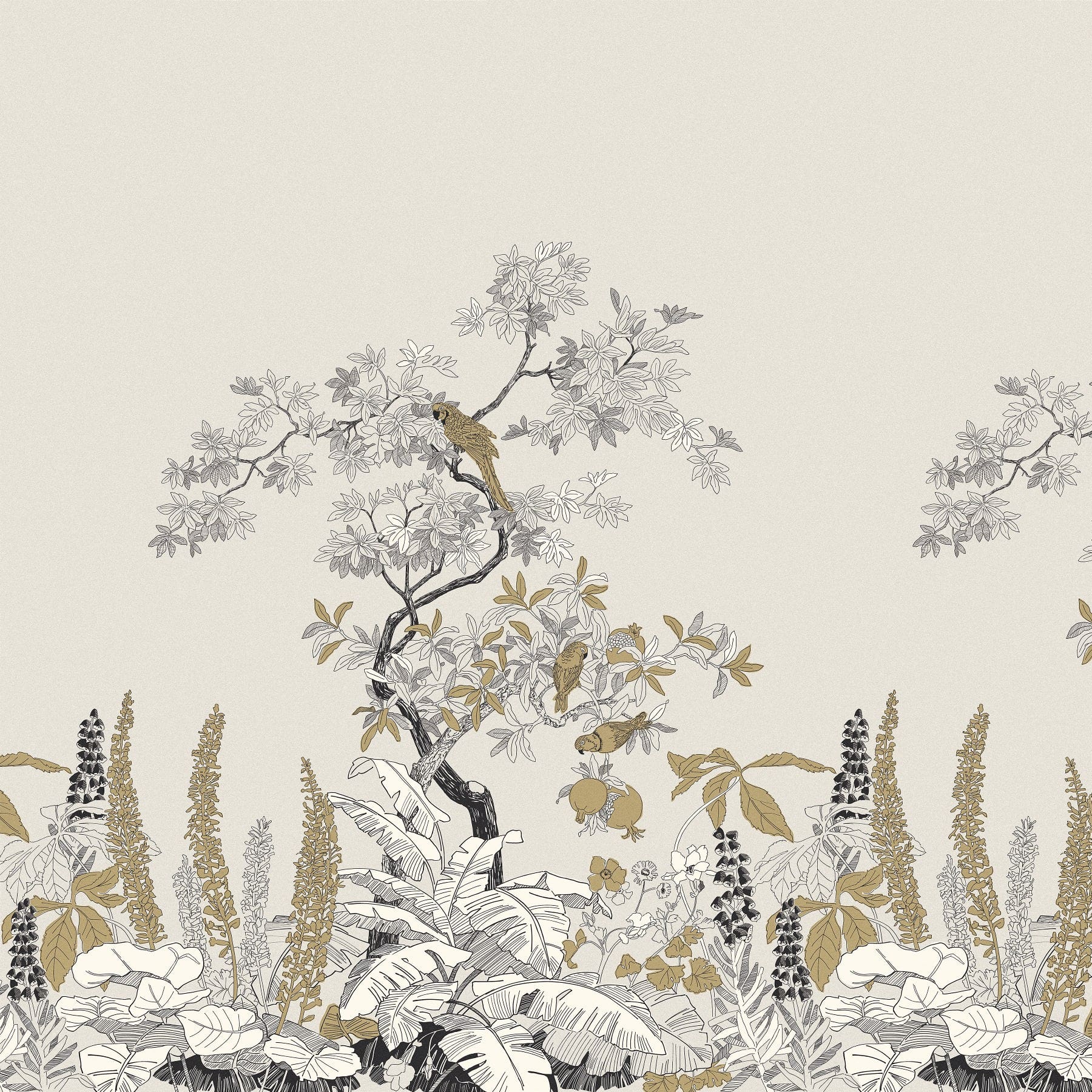 Tapet JAB Anstoetz – modele premium pentru pereți – Decora Design București