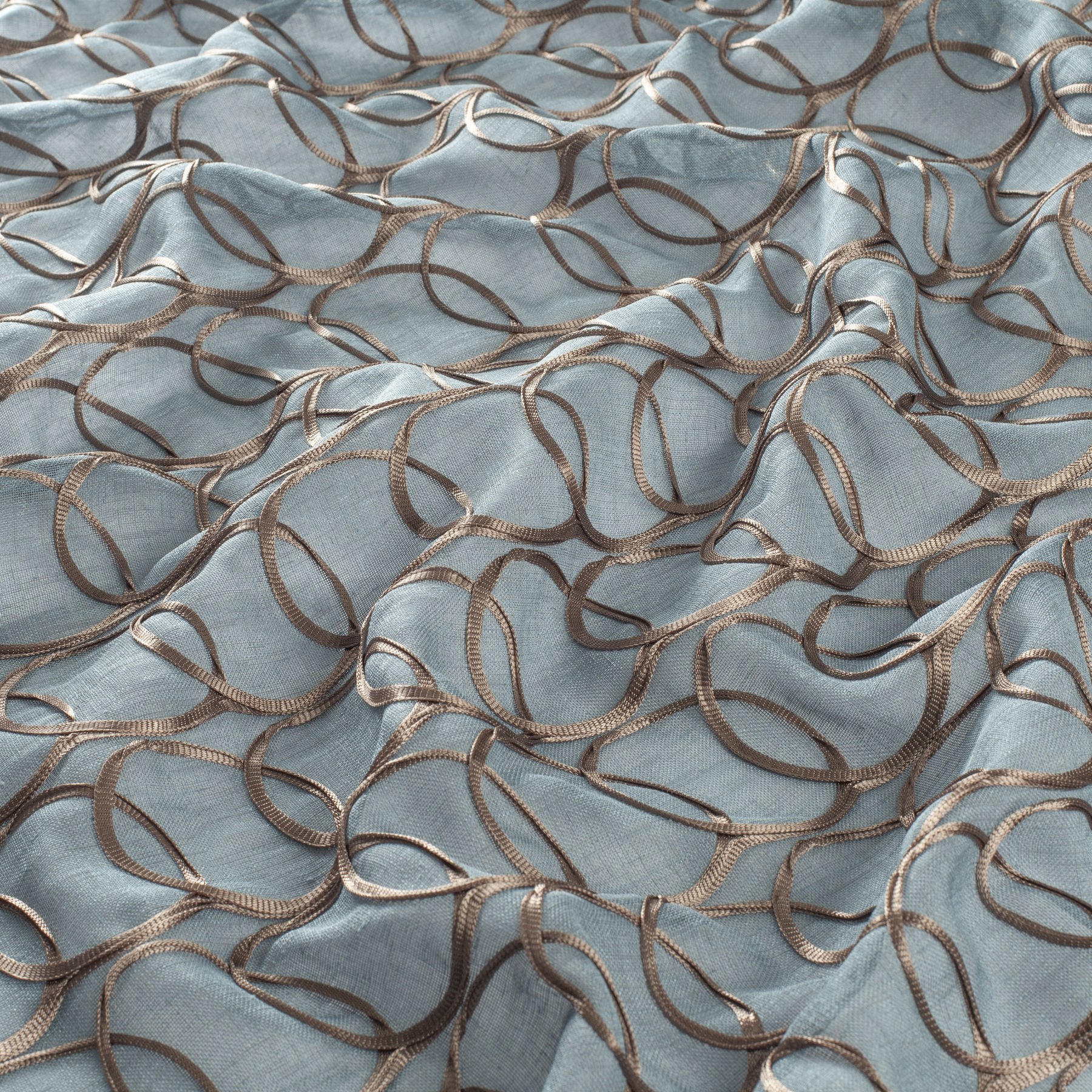 Perdea JAB Anstoetz – țesături elegante pentru living și dormitor – Decora Design București