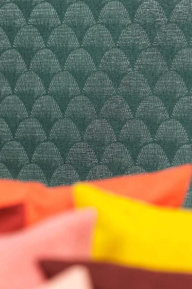 Tapet Fischbacher 1819 – modele sofisticate pentru pereți – Decora Design București