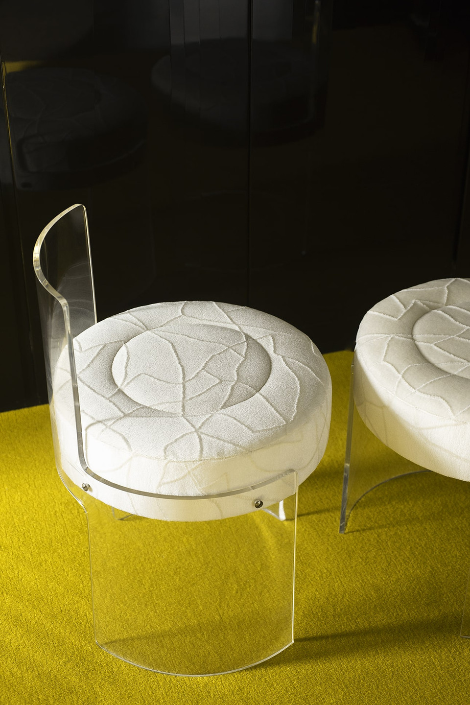 Tapițerie Dedar Milano – țesături luxoase pentru mobilier – Decora Design București