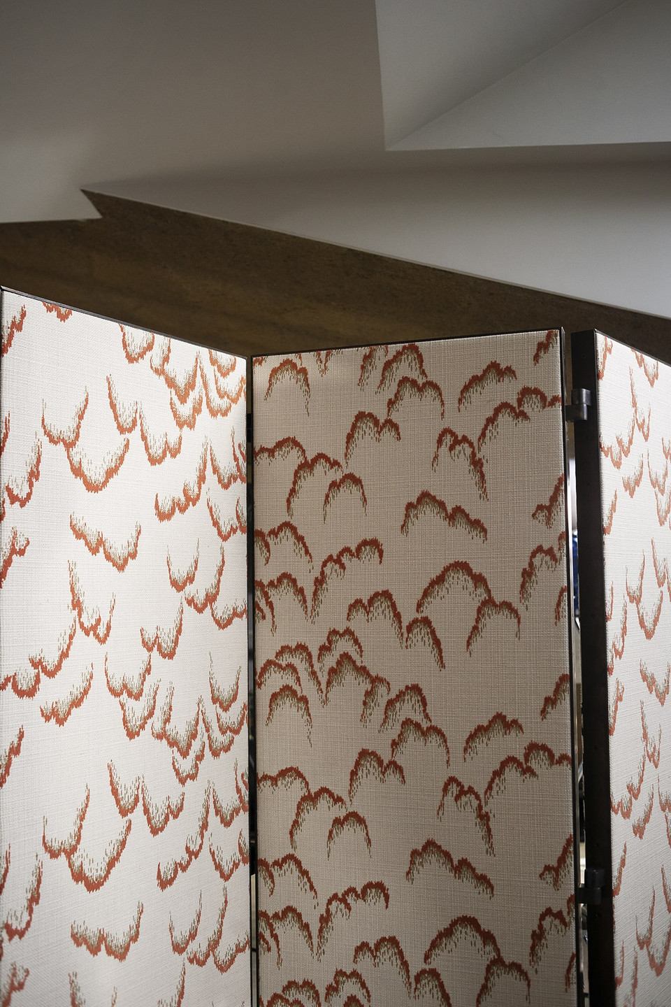 Panouri separatoare Dedar Milano – design modern și elegant – Decora Design București