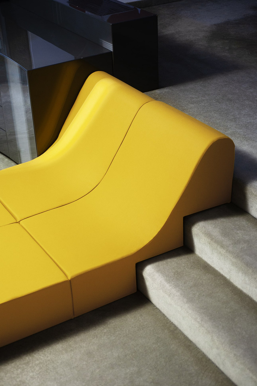 Tapițerie Dedar Milano – materiale premium pentru design interior – Decora Design București