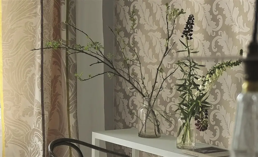 Tapet Designers Guild – design exclusivist pentru pereți – Decora Design București