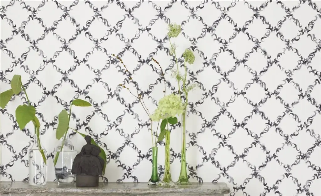 Tapet Designers Guild – modele elegante și sofisticate – Decora Design București