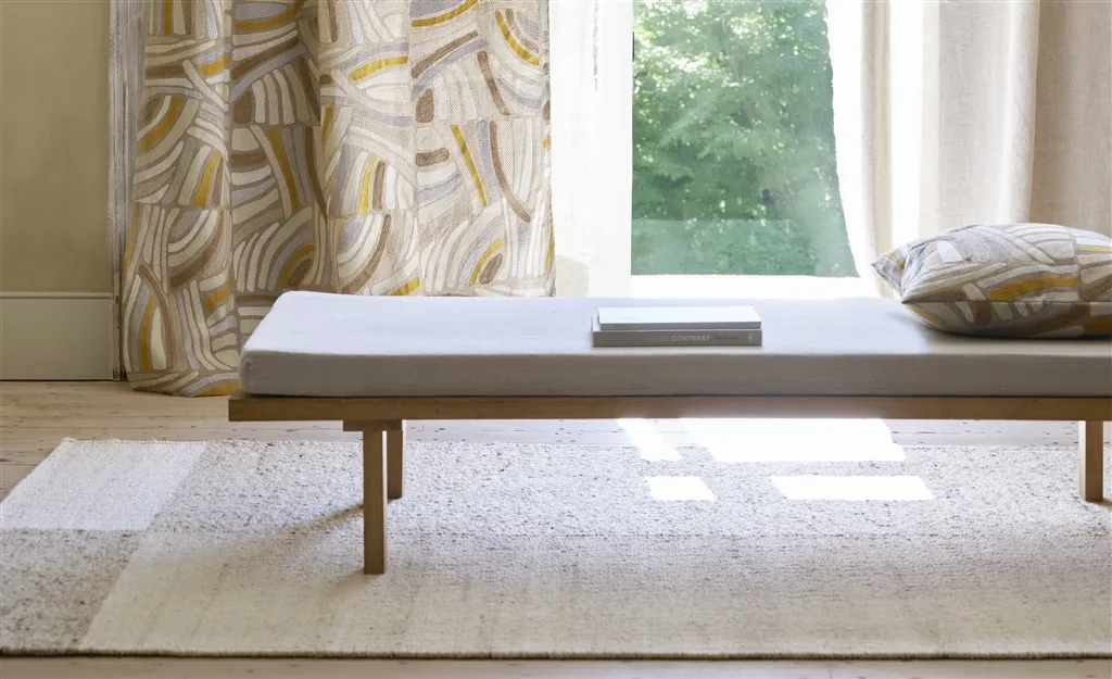 Tapiterie și draperie Designers Guild – țesături premium pentru mobilier și ferestre – Decora Design București