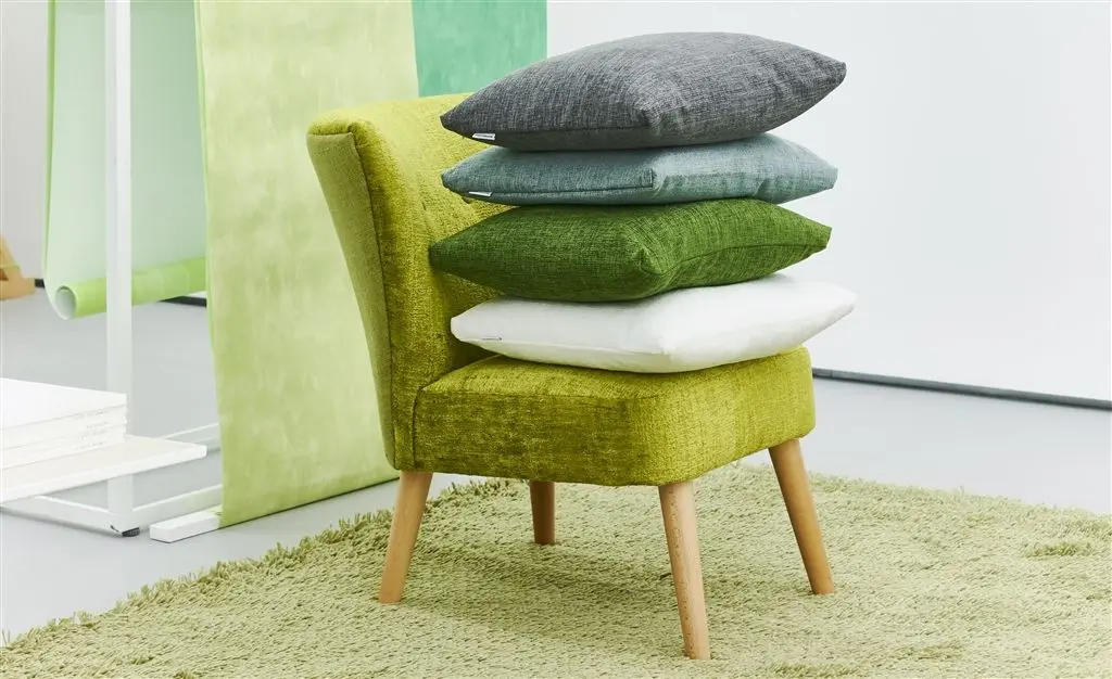 Perne decorative Designers Guild – accesorii premium pentru living – Decora Design București