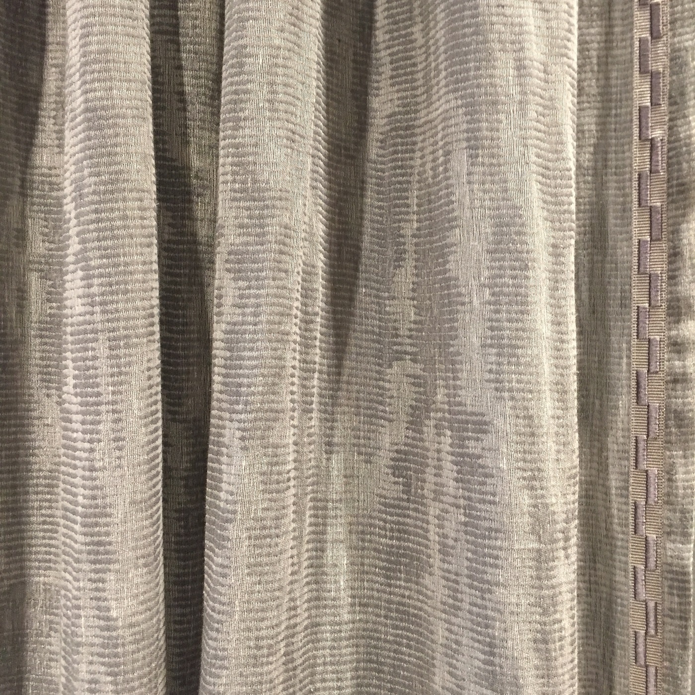 Draperie Houles Paris – țesături premium pentru ferestre – Decora Design București