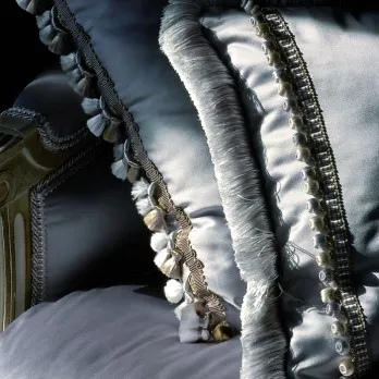 Pasmanterie Houles Paris – accesorii rafinate pentru draperii – Decora Design București