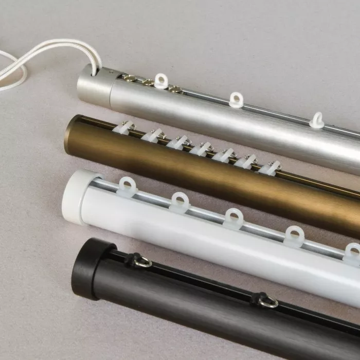 Galerii și sine Houles Paris – sisteme premium pentru draperii – Decora Design București