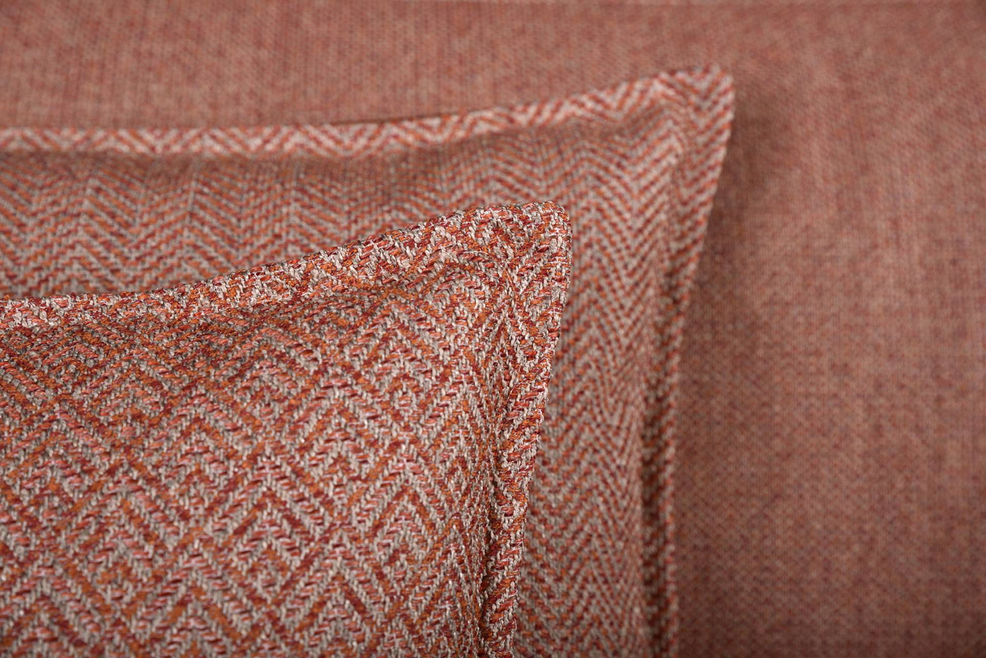 Perne decorative Kobe Interior Fabrics – accesorii textile pentru living și dormitor – Decora Design București