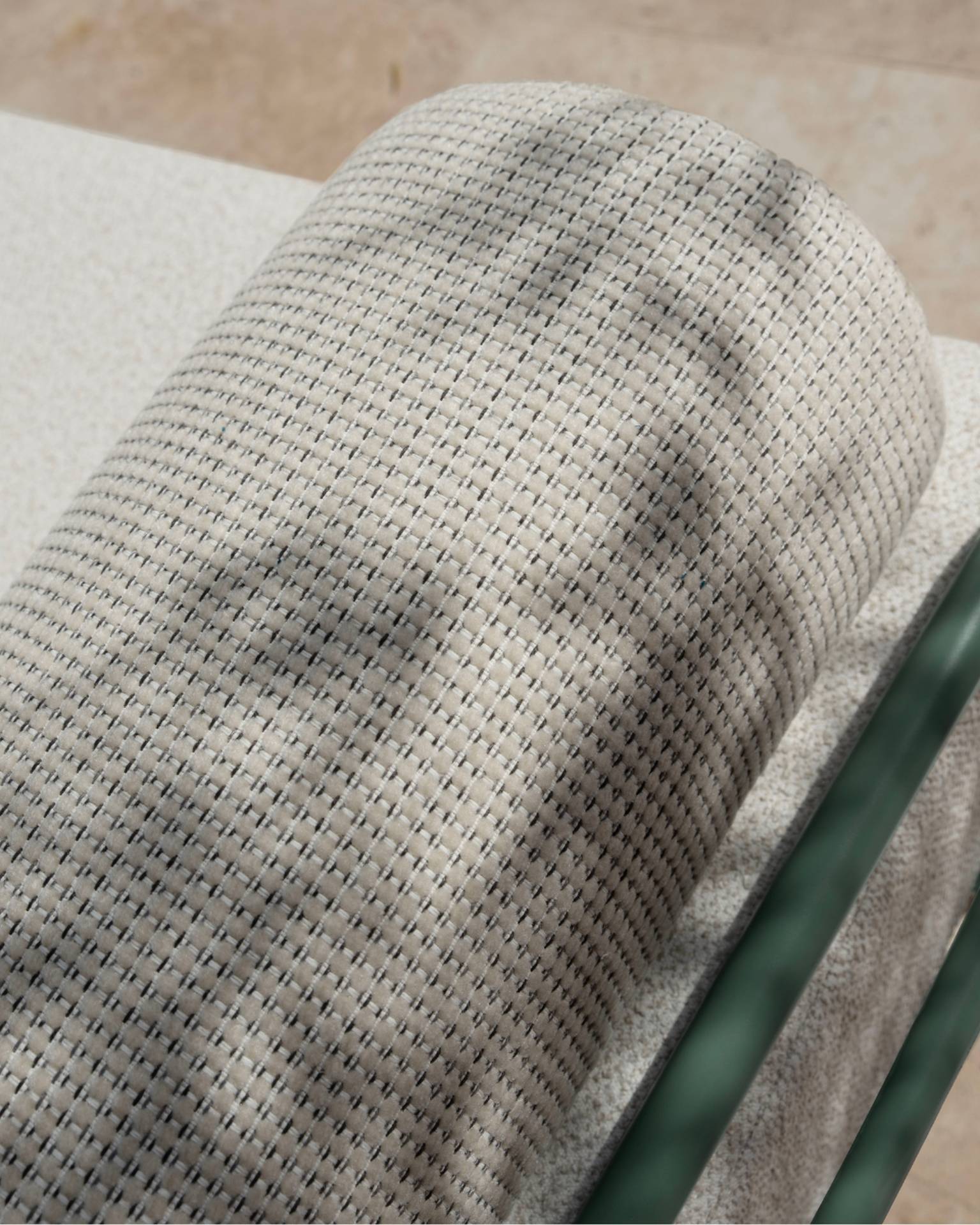 Tapițerie exterior Kobe Interior Fabrics – țesături rezistente pentru mobilier outdoor – Decora Design București