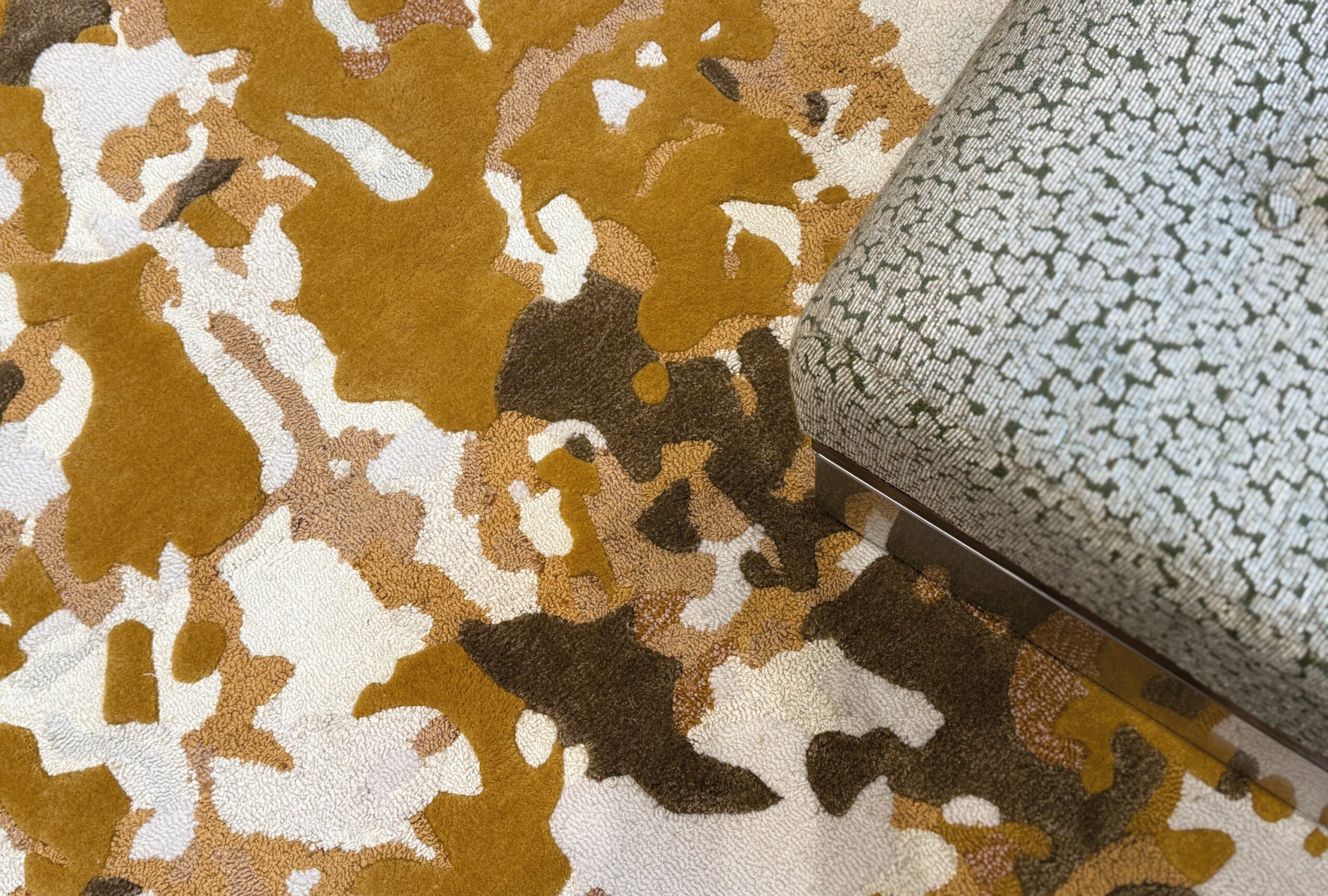 Covor Lelievre Paris – design sofisticat pentru living și dormitor – Decora Design București