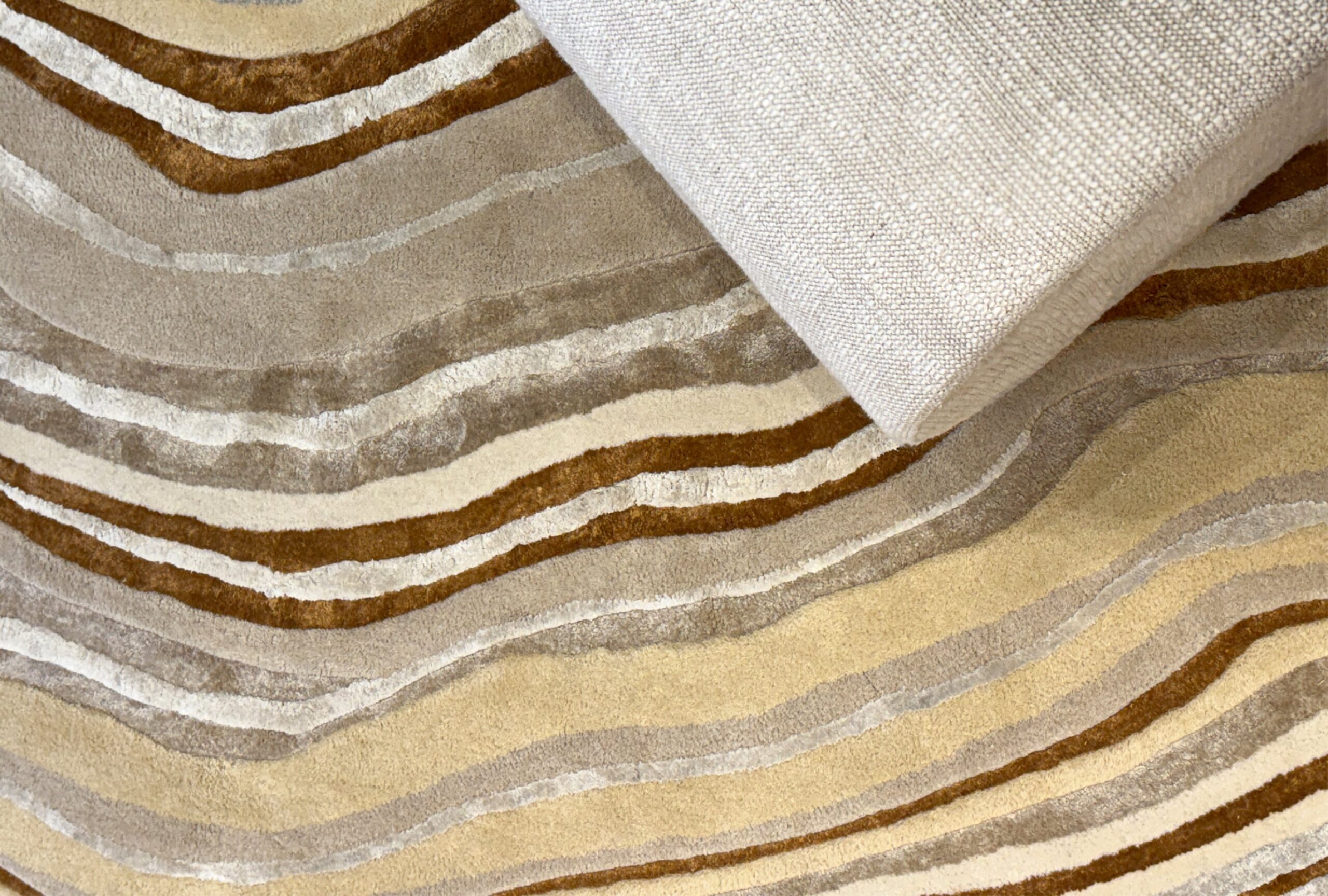 Covor Lelievre Paris – texturi și modele premium – Decora Design București