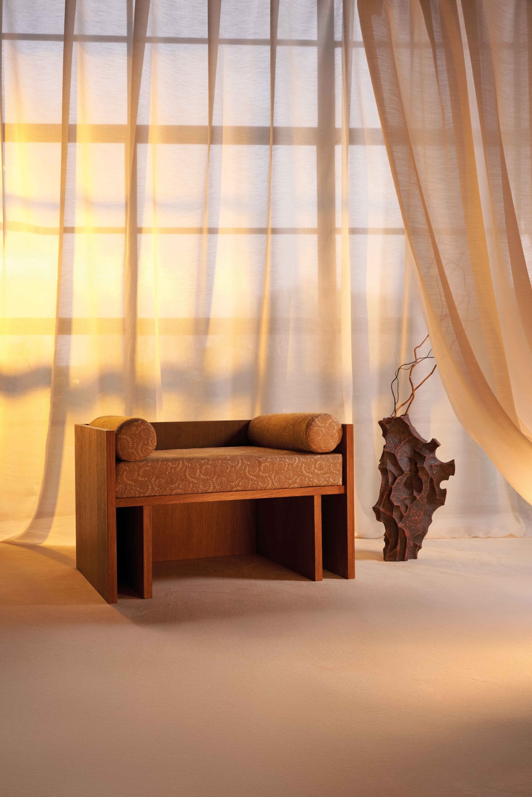 Perdea Lelievre Paris – țesături elegante pentru ferestre – Decora Design București