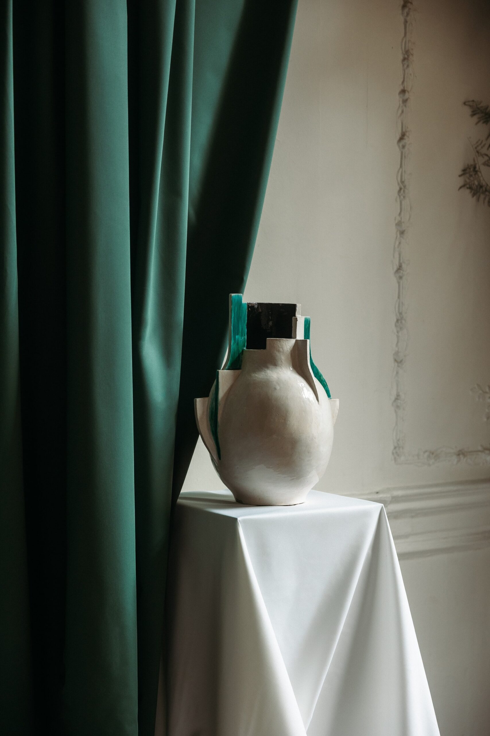 Draperie Lelievre Paris – materiale premium pentru ferestre – Decora Design București