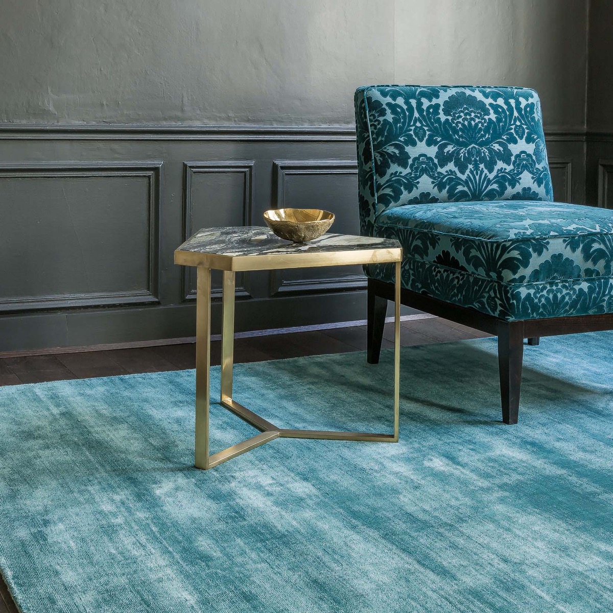 Covor Nobilis Paris – design sofisticat pentru living și dormitor – Decora Design București