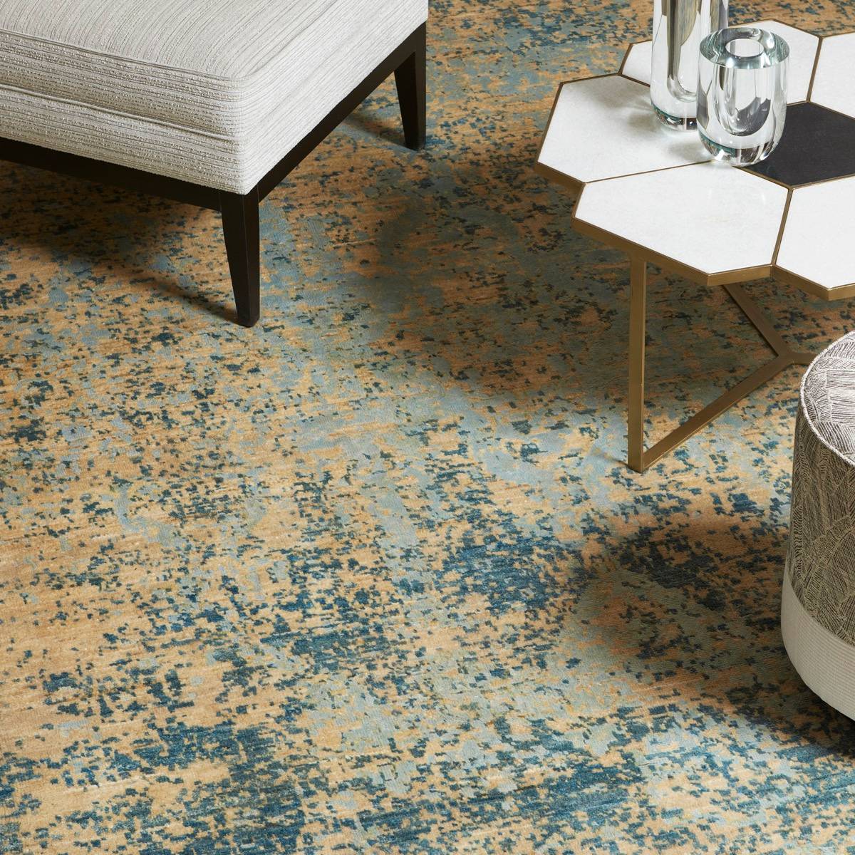 Covor Nobilis Paris – modele premium și texturi fine – Decora Design București