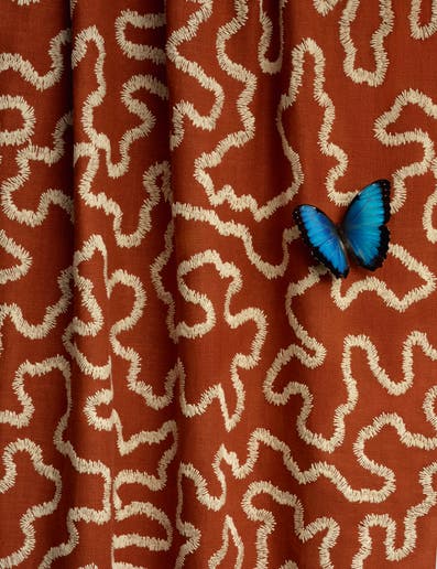 Draperie Rubelli – țesături premium pentru ferestre – Decora Design București