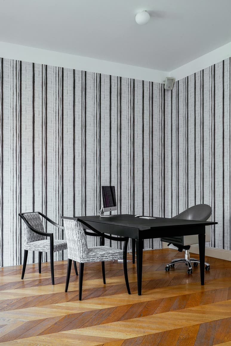 Tapet Rubelli – modele sofisticate și texturi premium – Decora Design București