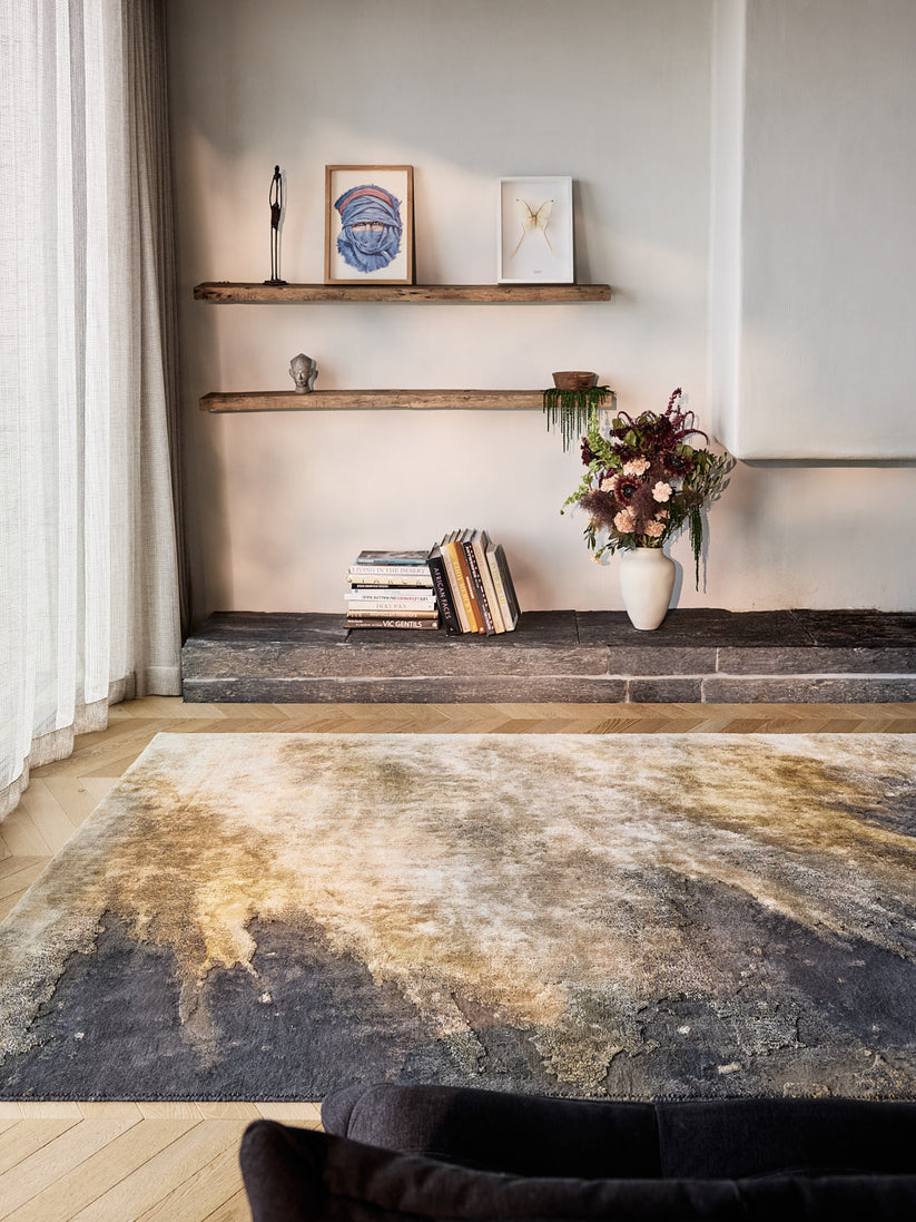 Covor Serge Lesage – modele sofisticate pentru orice decor – Decora Design București